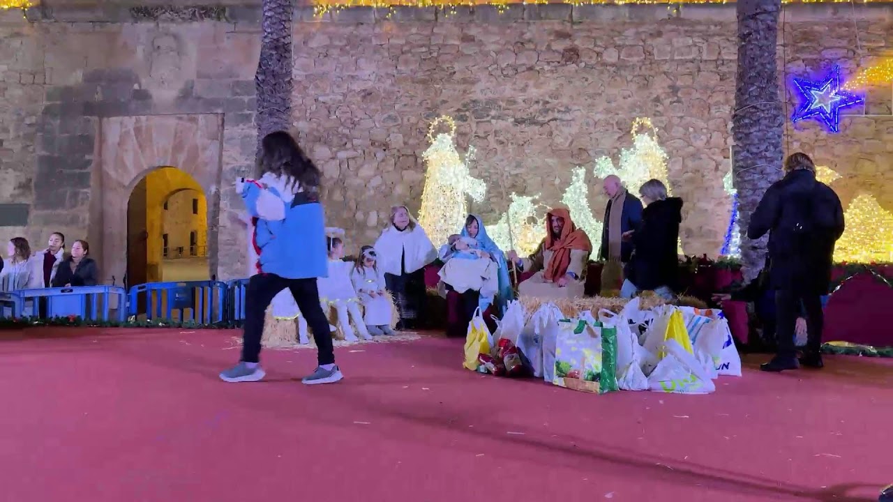 EN DIRECTO | PASTORETS I PASTORETES