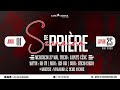 SEMAINE DE PRIÈRE JOUR 1 LE 25 05 2026 