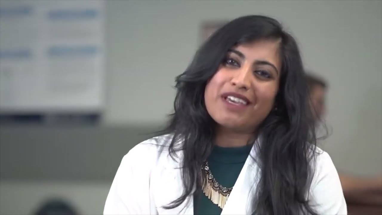 UCF General Surgery Residency