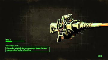 Black screen upon loading Fallout 4