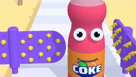 English or Spanish juice Run battery run Game android iOS juice run all level walkthrough