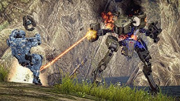 Halo 4 MCC - PlayfulMinx