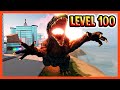 How strong is max millennium godzilla remodel  roblox kaiju universe