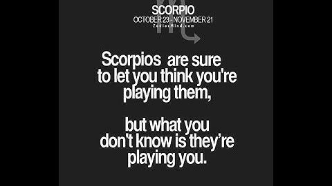 "Scorpio has Freedom ( June 17th to June 22nd 2025 ) :-( This is how it can Escalated it is :-)!"".