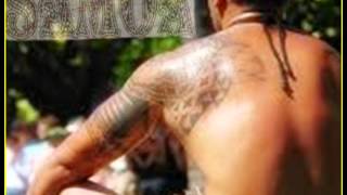 Video thumbnail of "Ua Mamalu O Samoa !.wmv"