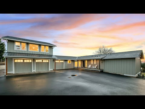 2010 SW SCHAEFFER RD, West Linn, OR home video tour
