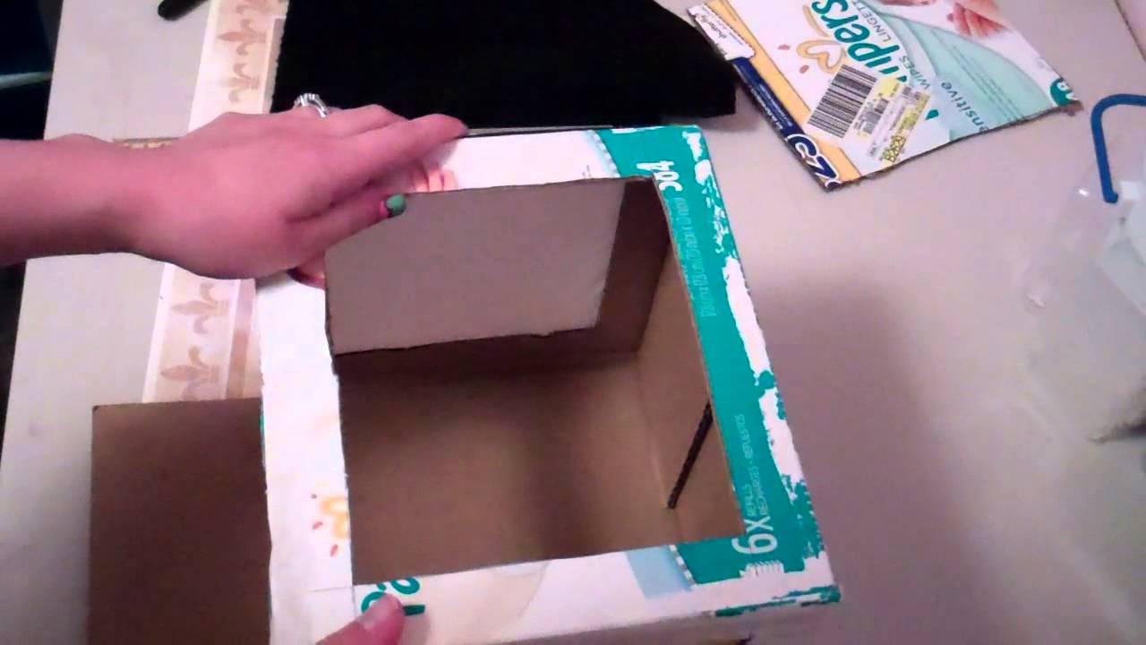 How To Make A Lightbox For Better Photography