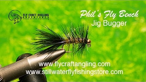 Jig Bugger