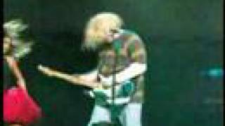 Weird Al - Smells Like Nirvana (LIVE AT DEL MAR FAIR)