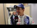 Rallye Monte-Carlo 2014 best bits - Ogier wins & Neuville crashes