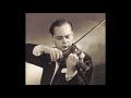 Wieniawski violin concerto no 1 michael rabin