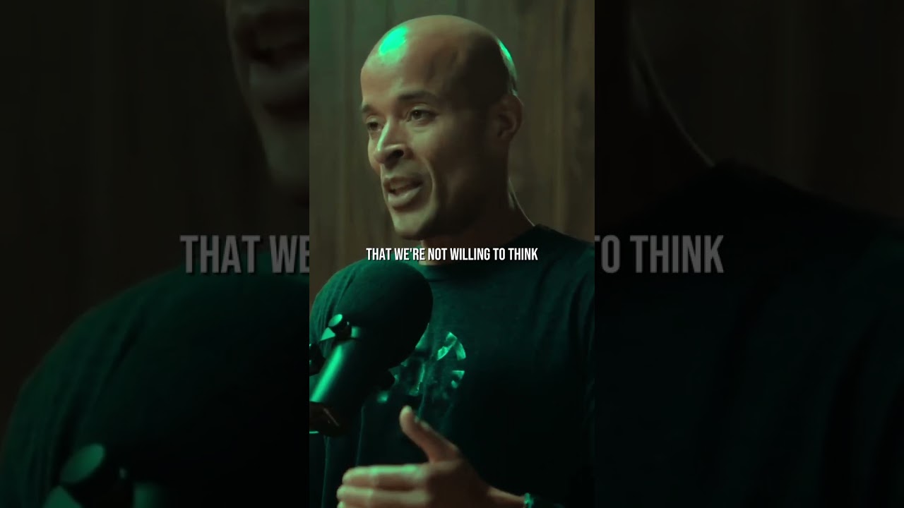 DON'T MAKE DREAMS YOUR MASTER - Motivational Speech