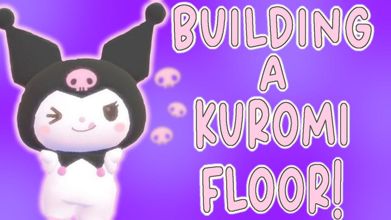 Create meme kuromi, t-shirt for hello kitty roblox, kitty  - Pictures 