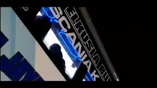Cinematic bus🔴 versi lagu dj