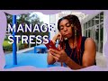 5 Stress Management Tips to Get More Done