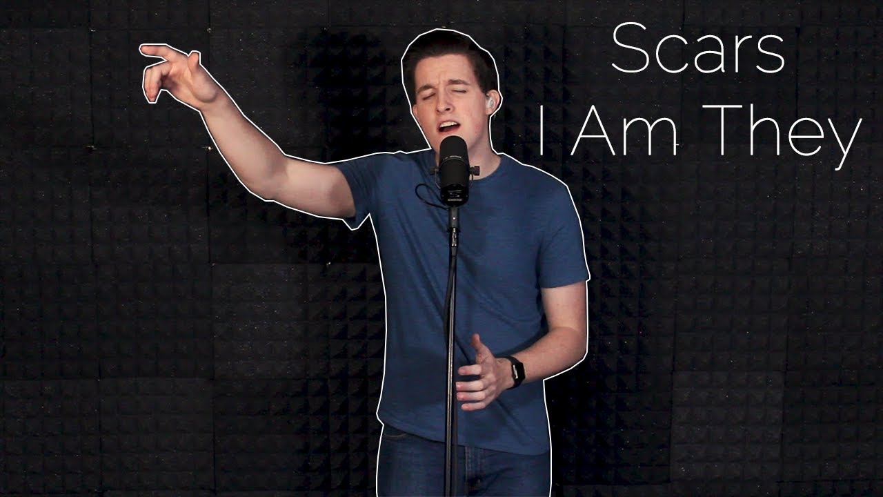 Scars I Am They Acoustic Cover YouTube Scars I Am They Acoustic Cover YouTube