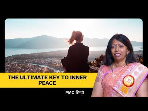 The Ultimate Key to Inner Peace and Life Balance | Aatma Ki Yatra | Shilpa Pradhan