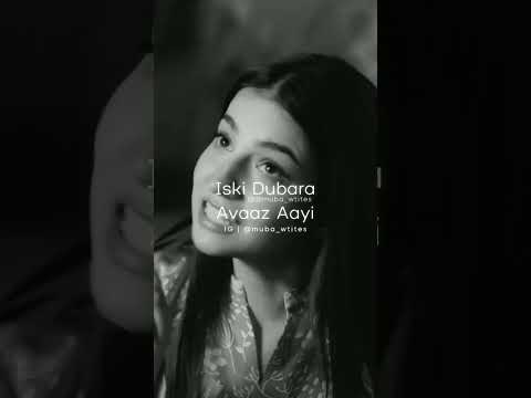 Kya Taqleef Hai Tumhein 🥹❤ | Best Love Status | New Whatsapp Status | Muba Writes Status