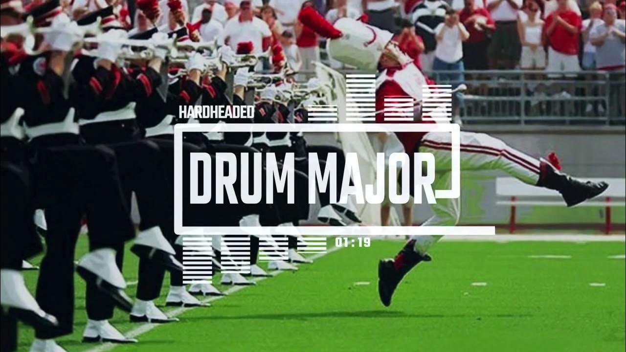 Drum Major YouTube