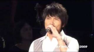20090412楊宗緯 蔣經國百年誕晨紀念音樂會演出 現場版