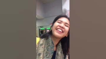 Thumbnail of Lagu Indonesia di Stasiun Malaysia, Auto Nyanyi #malaysia #indonesiasong #travelvlog