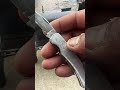 Blade shotz!! Razor Results!
