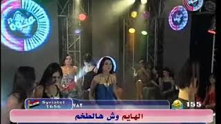 اغنية سورية روعة / Syrian singer salma Bentel Jiran 2009