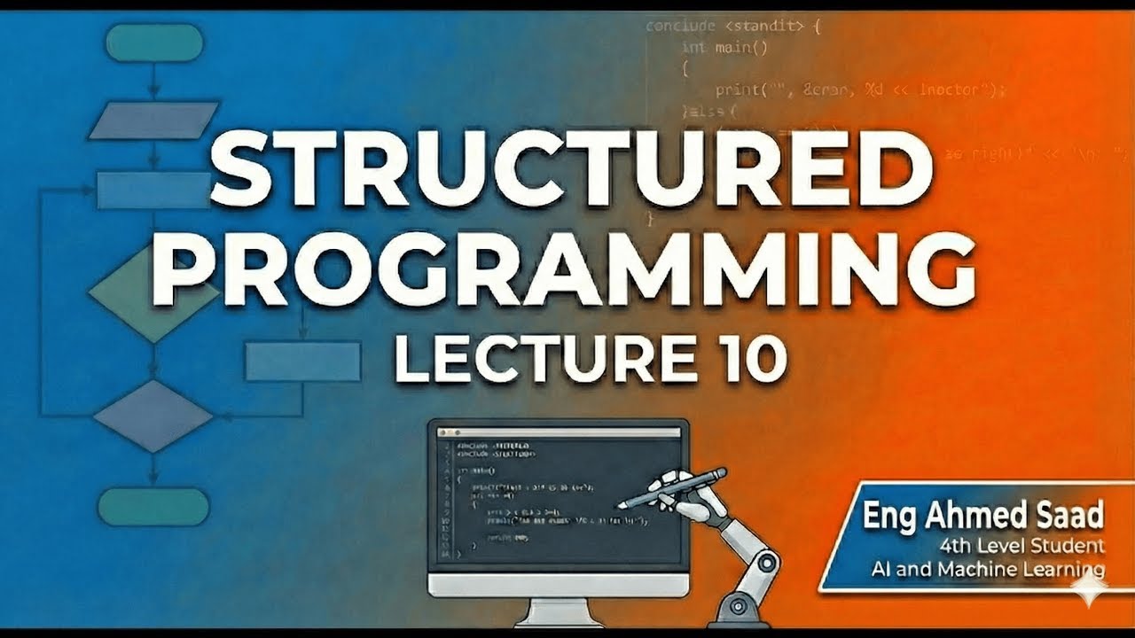 Lecture 10 - YouTube