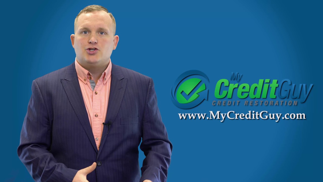 The FASTEST Way to Increase Your Credit Score (From an Expert) - YouTube