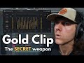 The Ultimate Loudness Plugin - Gold Clip