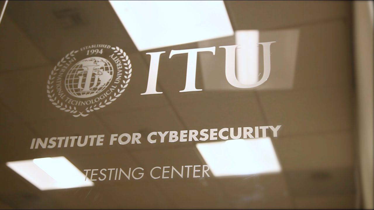 ITU Institute for Cybersecurity