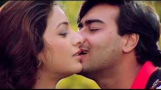 Jo Tumhe Kchahe Usko Satana ( Eagle Jhankar ) HD Kumar Sanu ( Dilwale 1994 )