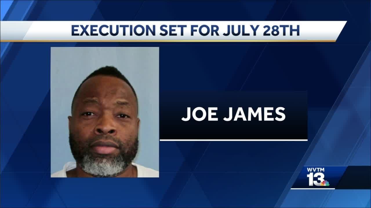 Alabama Supreme Court sets execution date for man convicted of killing ...