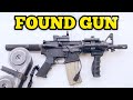 Firearm Found In Abandoned Storage Unit/Storage Unit Auction/Storage Wars Auction