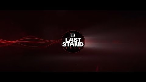 The Last Stand VOLE | Group B | UNCUT | CoD2 Major