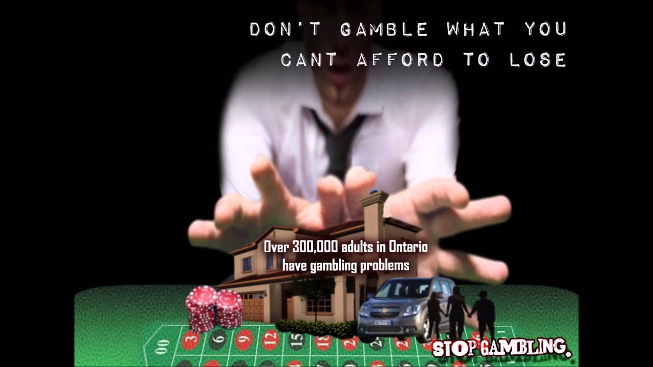 Songs About Gambling Addiction