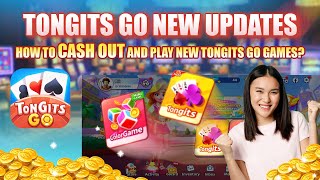 TONGITS GO| NEW UPDATES! HOW TO CASH OUT TO GCASH IN TONGITS GO? BEGINNER GUIDE screenshot 4
