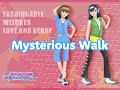 Love and Berry: Dress Up and Dance! 3rd Collection - Mysterious Walk (Tambourine Ver)