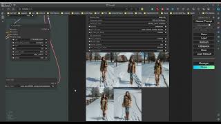 Famous Episode 71: Replacing a face with IPAdapter (no ROOP required) Profile
