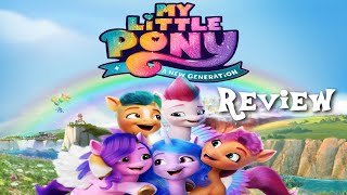 My Little Pony: A New Generation Review