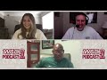 WAC Podcast on Video - November  10, 2020