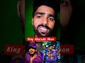 SRK Signs Pakistani Stars Amid India-Pak Tension! 🇮🇳🇵🇰🏏