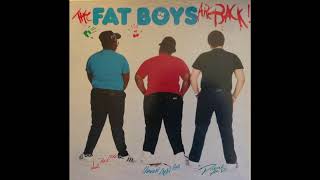 Watch Fat Boys Rock n Roll video