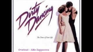 Dirty Dancing - Overload.wmv Resimi