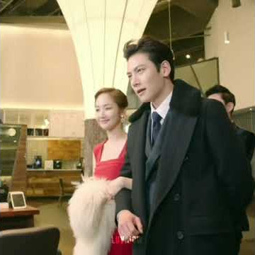 #jichangwook #parkminyoung