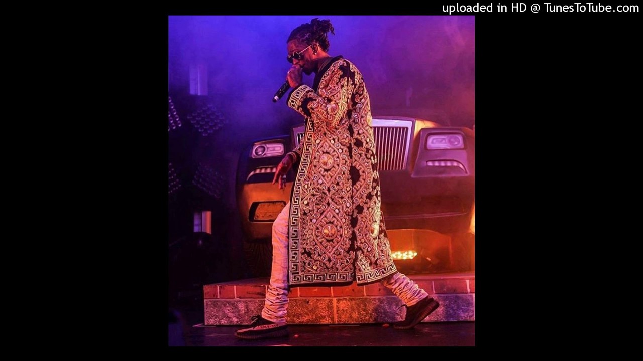 FREE Young Thug x Bryson Tiller Type Beat 2017 BrightLezz Pride By Brentin Davis YouTube