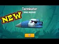 Snake Rivals - NEW SNAKE UNLOCKED TERMINATOR ‼️