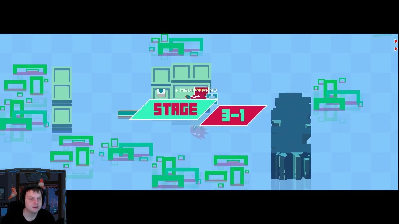 Relic Hunters Zero ｜ IGC Shows ｜ Mini-roguestyle worth more than your time. - [11-4-21]