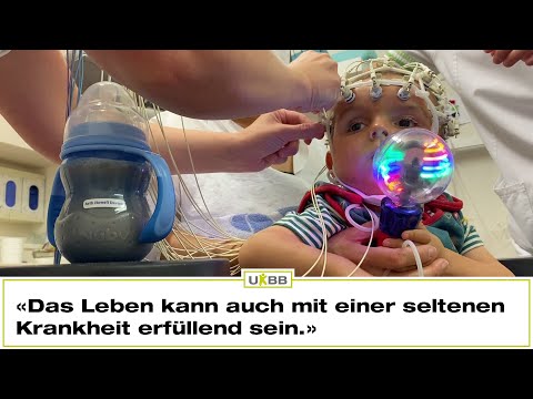 Video: Kann Lissenzephalie geheilt werden?