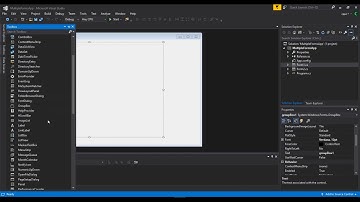 Visual Programming with C# - Multiple Forms
